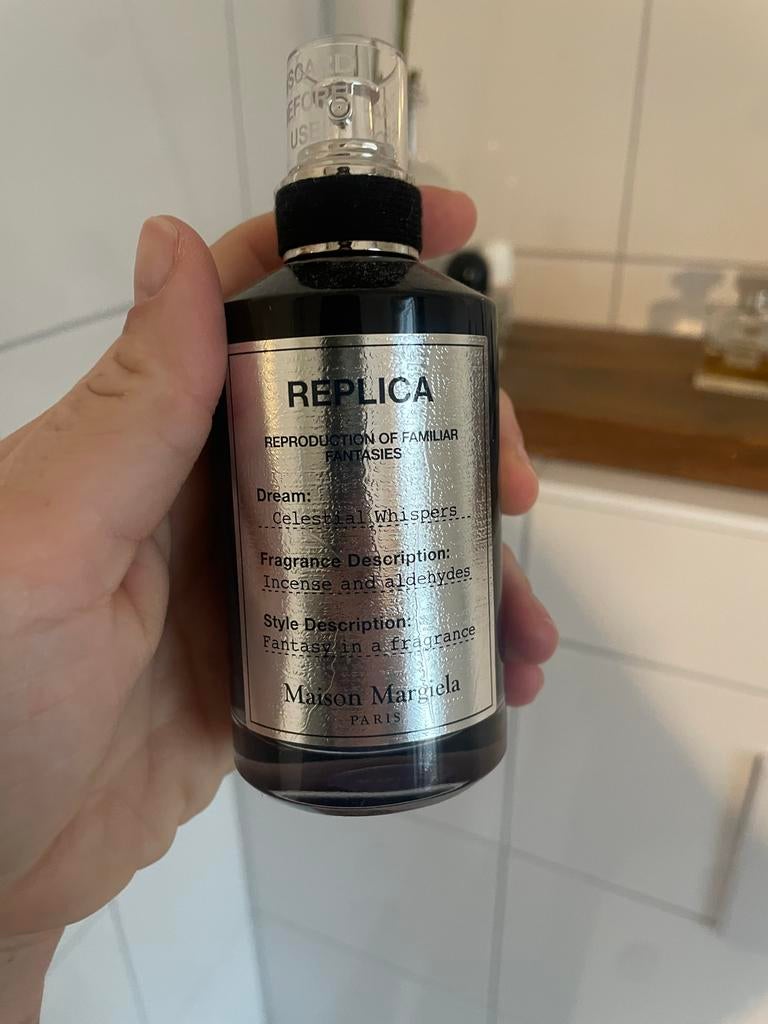 Maison Margiela Celestial Whispers 100ml - Nieuw, Sieraden, Tassen en Uiterlijk, Uiterlijk | Parfum, Ophalen of Verzenden, Nieuw