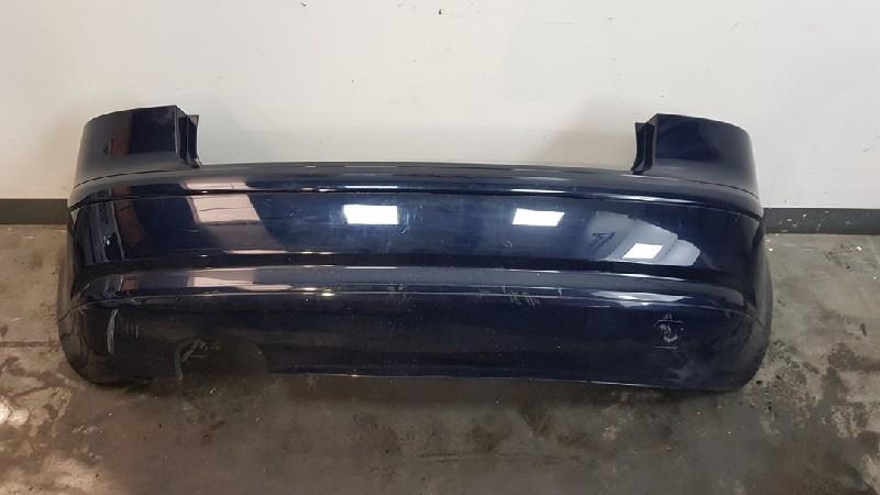 Bumper Achter Audi A3 (8P1) 2004 |8P3807303GRU|8P3807303|, Gebruikt, Auto-Union-Straße  1, Ingolstadt 85057, , Duitsland, Info@audi.de