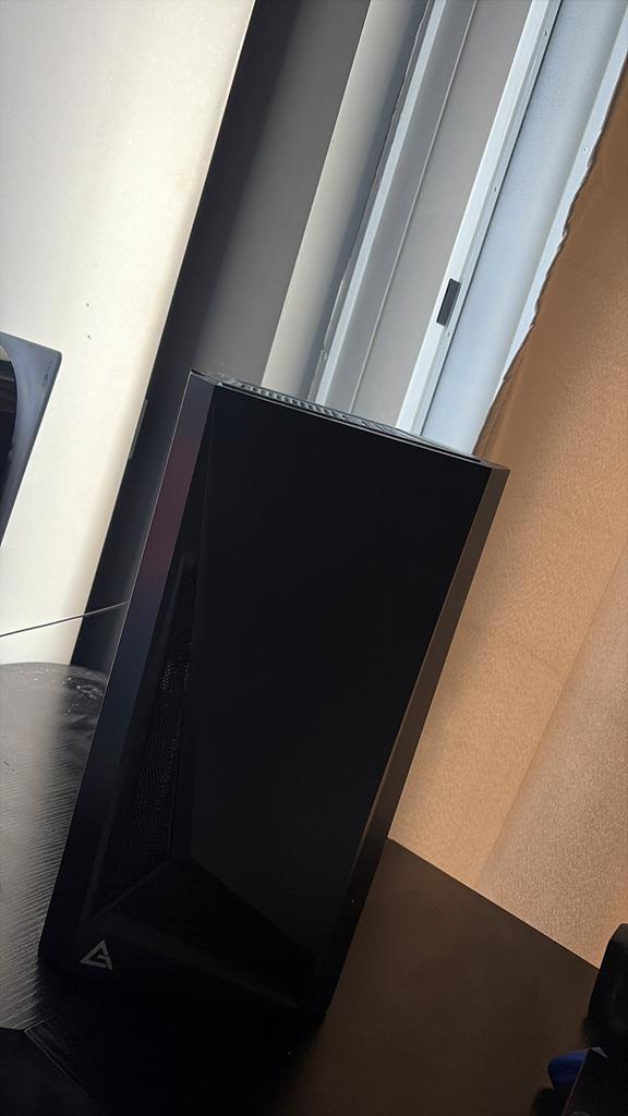 Gaming PC - €500, Computers en Software, Desktop Pc's, Gebruikt, 8 GB, Ophalen of Verzenden, Gaming