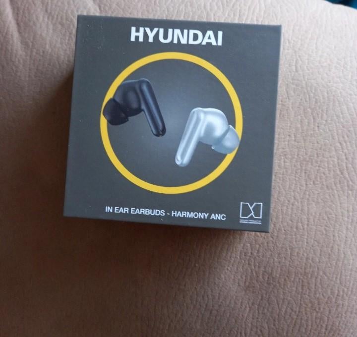 Oordopjes hyundai nieuw, Telecommunicatie, Ophalen of Verzenden, Nieuw