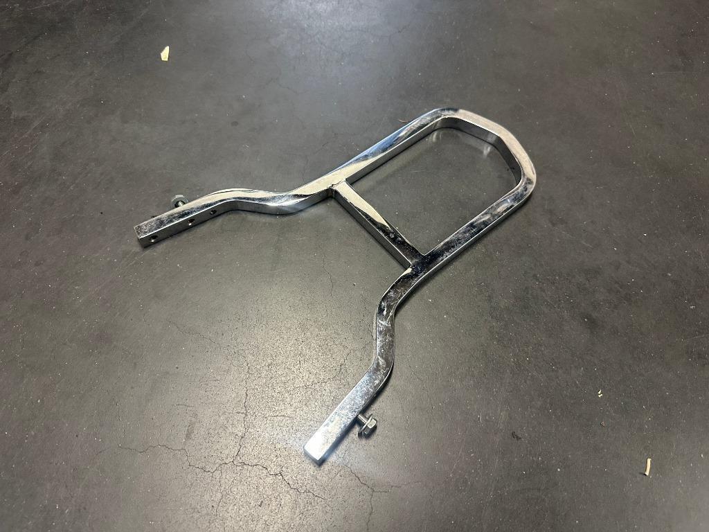 Khrome werks sissybar Honda F6C 2005, Ophalen of Verzenden, Gebruikt