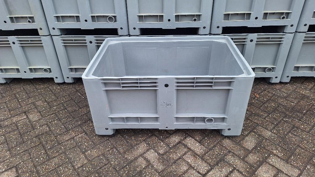 Kuilbak hooibak waterbak paard pony 120x80x58 cm, Industriepark 2a 9351PA Leek, H.O.Albert Ale Slotema, Albert@hoaas.nl, Weidegang