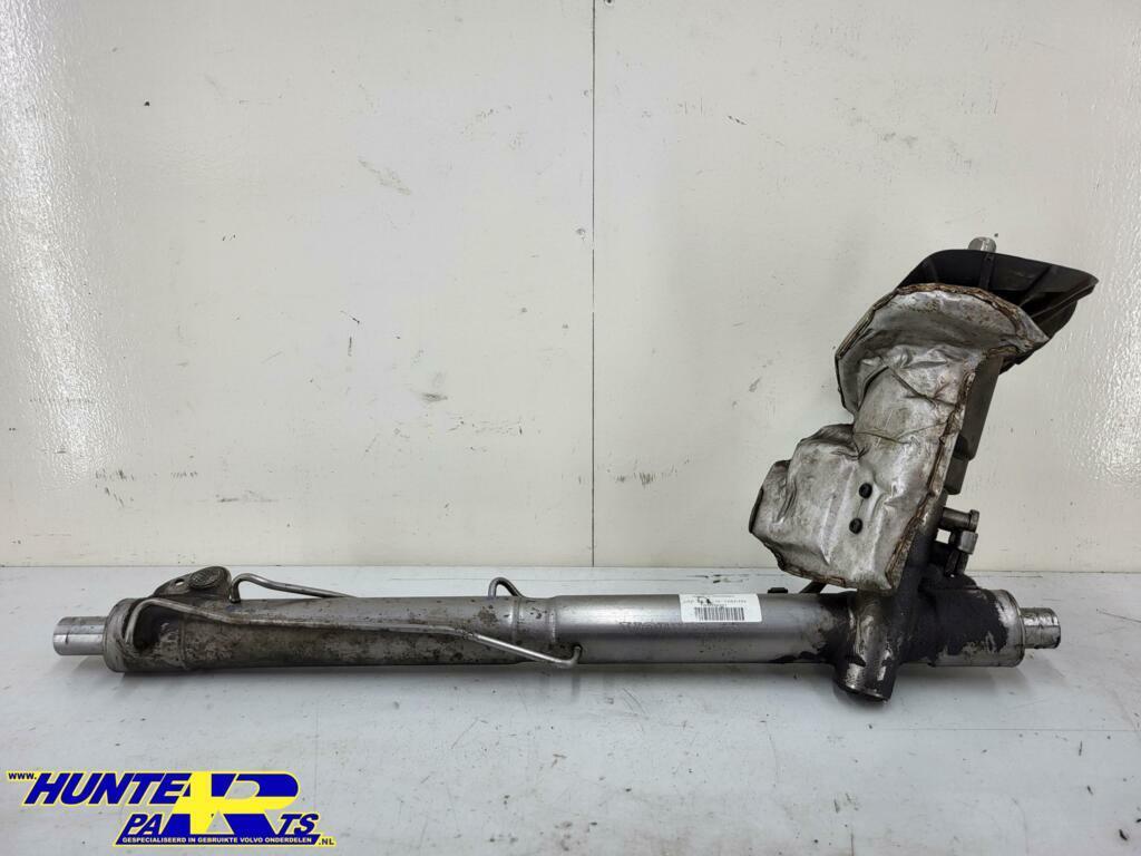 Stuurhuis Volvo V60/S60 ('10-'18) 31387089, Gebruikt, Ophalen of Verzenden, Volvo, Volvo