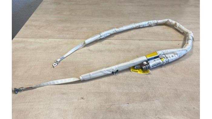 Airbag hemel rechts van een Landrover Evoque, -, -, -, 3 maanden garantie