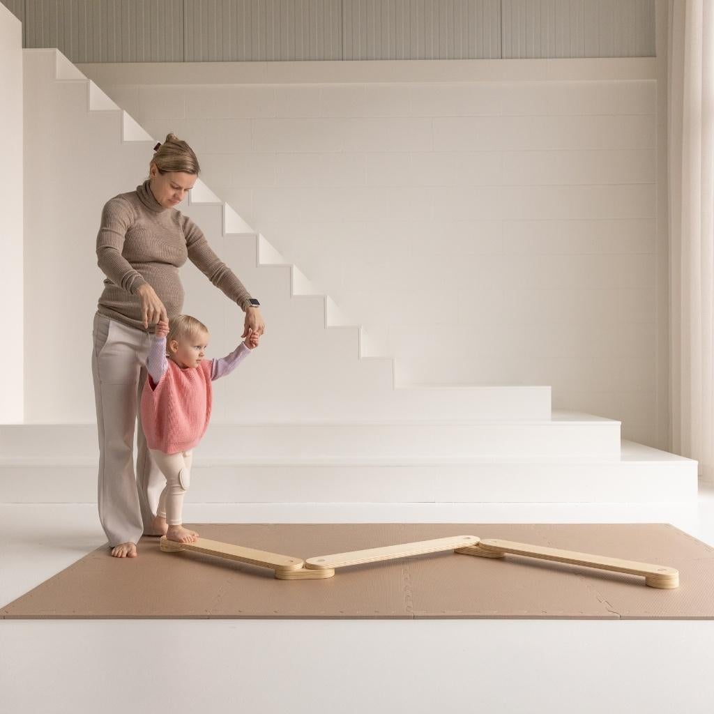 Speelmat foam | puzzelmat Jindl div kleuren en maten, Jindl, Info@jindl.nl, Nieuw, Ophalen of Verzenden