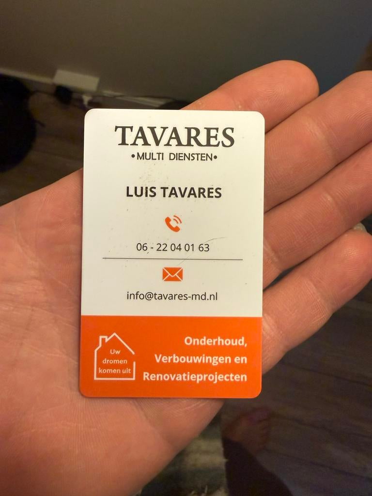 Handyman voor spoed en kleine klusjes in huis, Diensten en Vakmensen, Klussers en Klusbedrijven, 24-uursservice