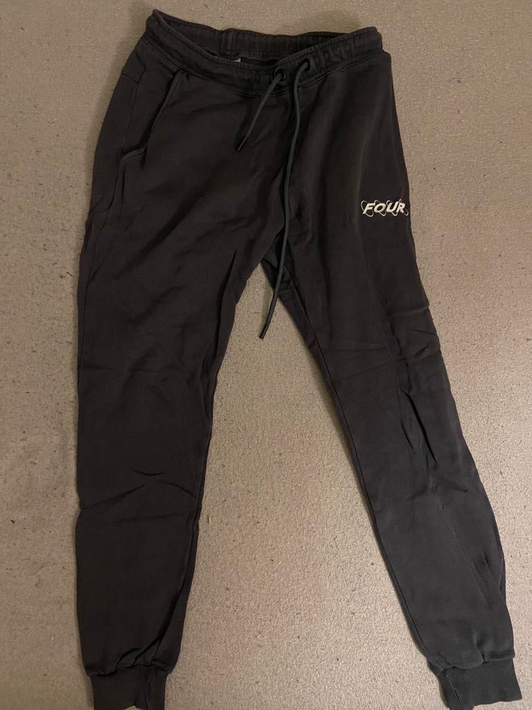 Four amsterdam broek, Kleding | Heren, Broeken en Pantalons, Ophalen of Verzenden, Zo goed als nieuw, Maat 46 (S) of kleiner