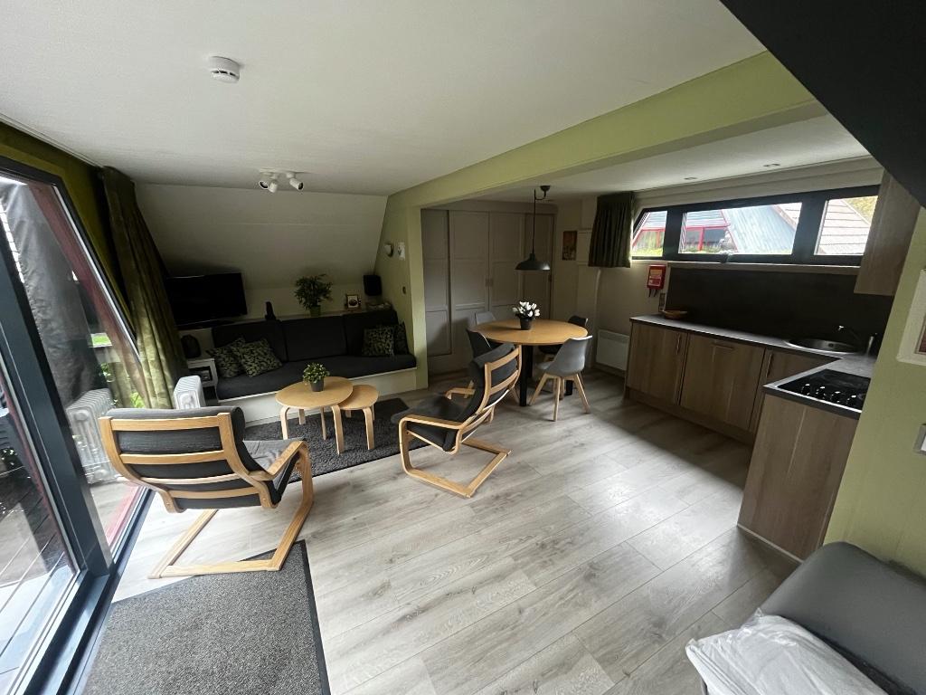 Foto 10 van Prachtige vrijstaande bungalow te huur in de Ardennen
