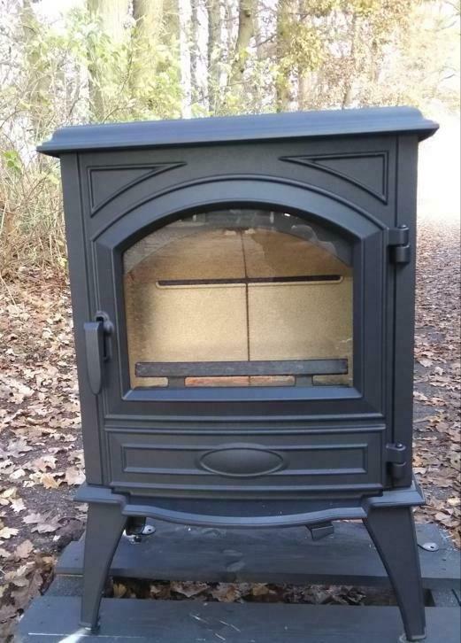!!!!nieuw!!! Dovre 540 W 6,5 kw uit voorraad leverbaar !!!!, Ophalen, Nieuw, Hout, Vrijstaand