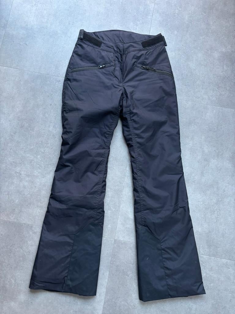 Ski broek Wedze XS, Sport en Fitness, Skiën en Langlaufen, Overige merken, 100 tot 140 cm, Ophalen of Verzenden, Zo goed als nieuw