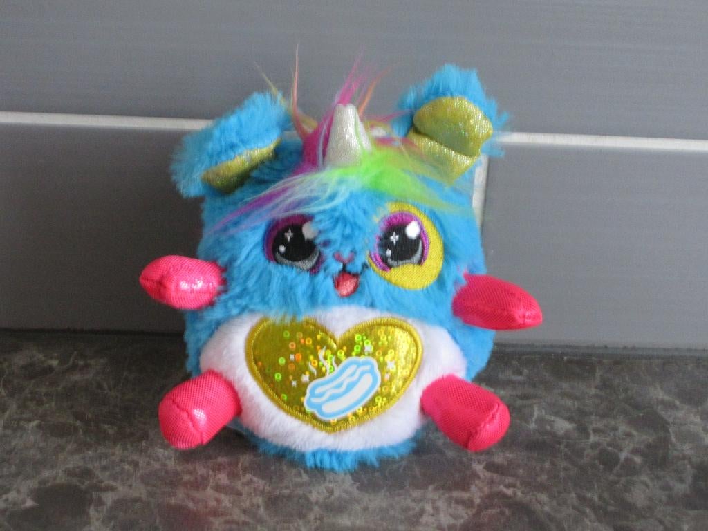 rainbowcorn knuffel, Ophalen, Nieuw, Overige typen