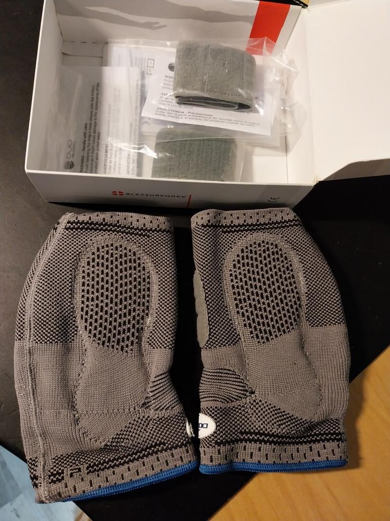 Elleboog brace, Ophalen of Verzenden, Nieuw