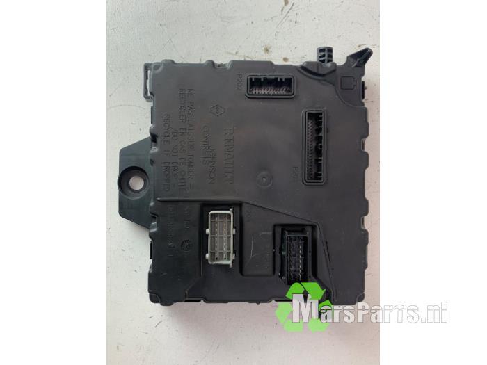 Module (diversen) van een Opel Movano, Gebruikt, -, -, Opel