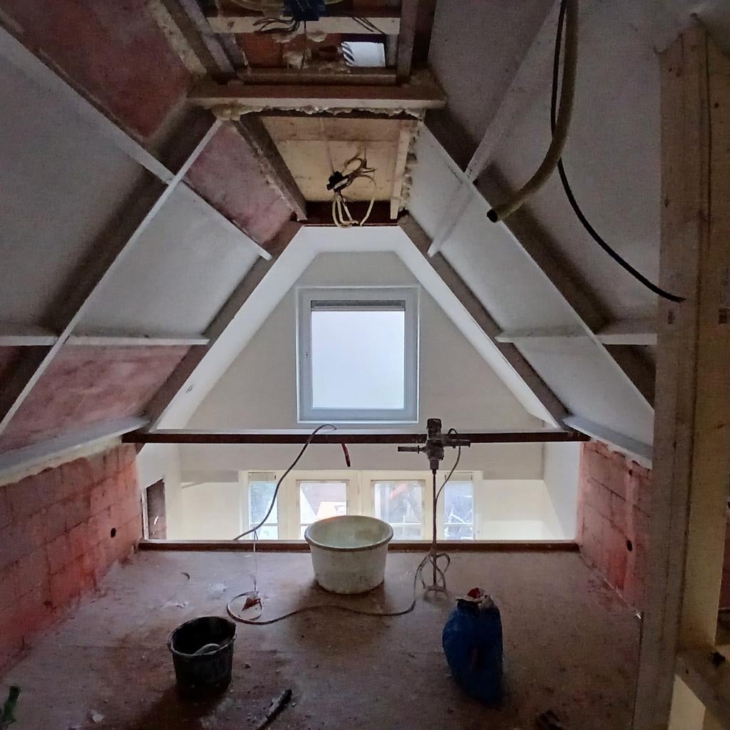Foto 18 van Stukadoor Stucadoor Wij Hebben Deze Week Tijd Vrij0623928485