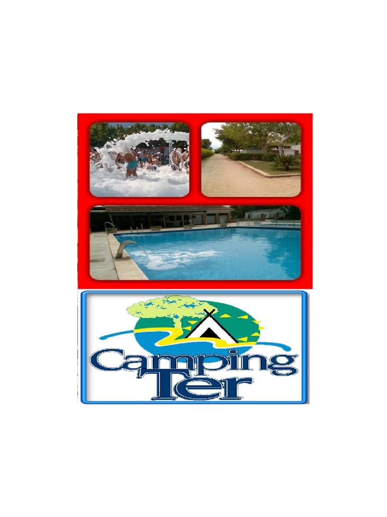 Stacaravans te huur camping TER, Caravans en Kamperen, Ophalen, Zo goed als nieuw