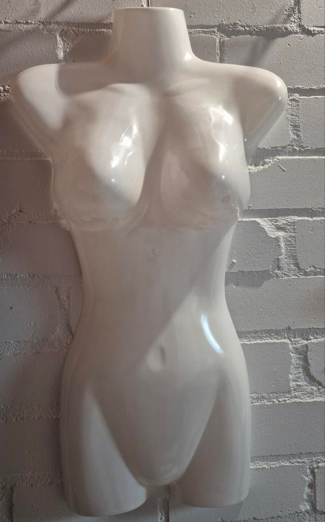 Dames & Kinder Torso's + Ringhanger, Kleding | Dames, Kledingrekken, Zo goed als nieuw, Ophalen