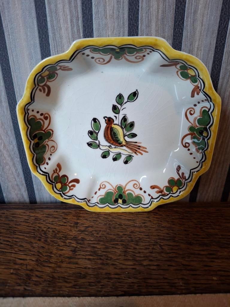 Makkums sierbordje, Ophalen of Verzenden