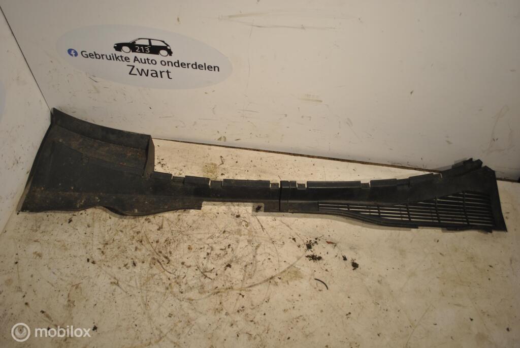 Parafan compleet Vw Caddy Bestel II 1.9 TDI 6K1819413, Auto-onderdelen, Gebruikt, Volkswagen, Ophalen of Verzenden, Volkswagen