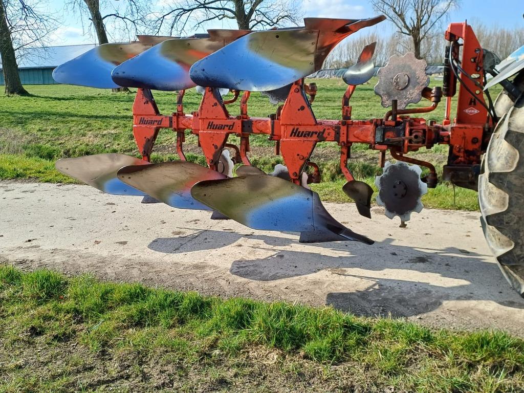 SCHIJVENEG,PLOEG,MESTVERSPREIDER,HEFTRUCK, Ophalen, Akkerbouw, Weidebouw