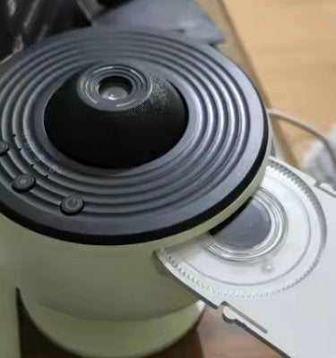 Sterrenhemel Projector – Nachtlamp & Planetarium, Muziek en Instrumenten, Licht en Laser, Ophalen of Verzenden, Nieuw, Licht