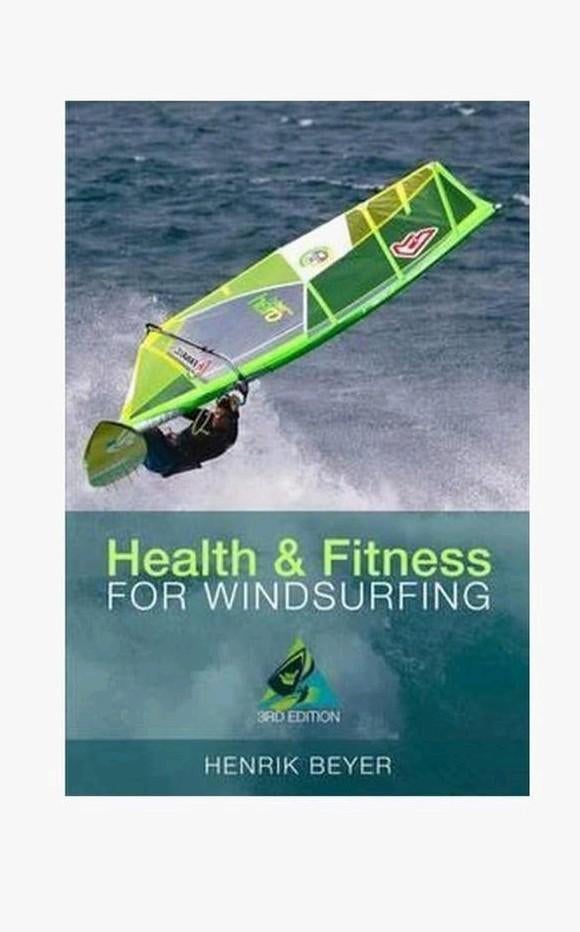 Health & Fitness for Windsurfing - Henrik Beyer (Paperback), Ophalen of Verzenden, Nieuw, Henrik Beyer, Watersport en Hengelsport