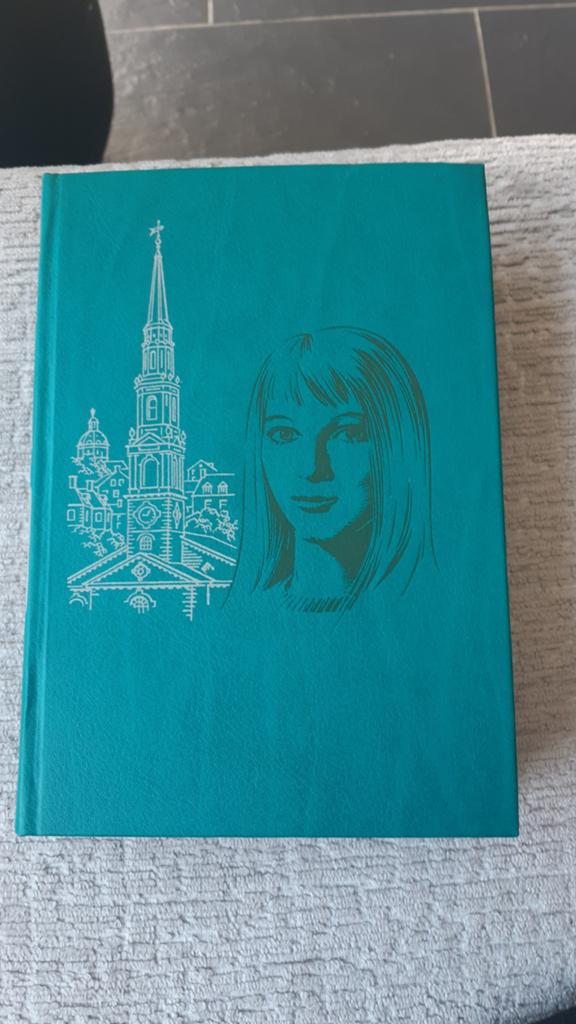 Leesboek: terugkeer naar peyton place, Boeken, Ophalen of Verzenden, Gelezen, Grace, Nederland