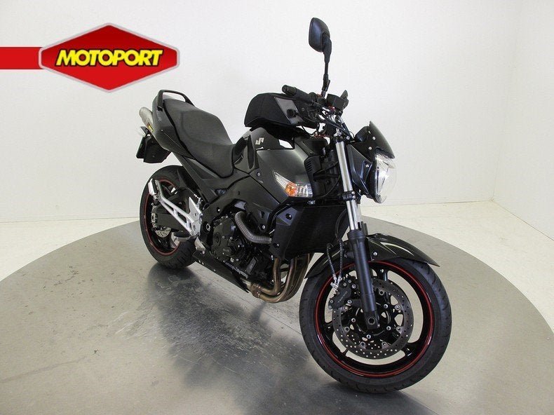 Suzuki GSR600 (bj 2008), Suzuki Motoren (BV Nimag), Bedrijf, Info@BVNIMAG.NL, Lange Dreef 12
4131 NH  Vianen, NL