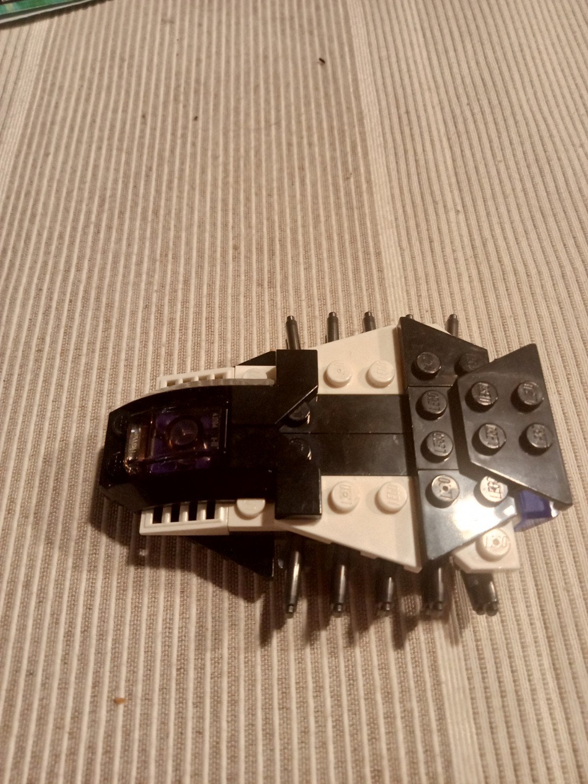 LEGO SUPER HEROES 30450 INCLUSIEF BOUWTEKENING, Ophalen of Verzenden, Nieuw