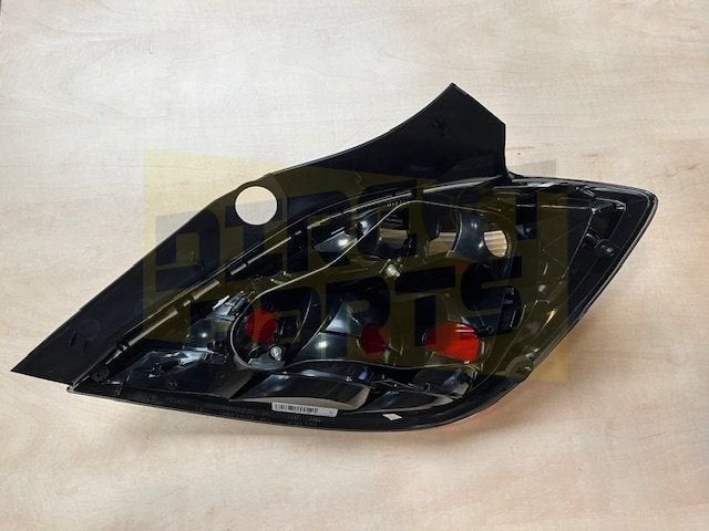 Opel Astra H (2/07-) achterlicht Links (5 drs.) OES! 1322232, -, -, Opel, Nieuw
