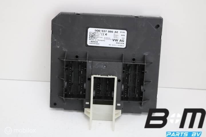BCM (boordnetregelapparaat) VW Golf 7 5Q0937086AE, Gebruikt