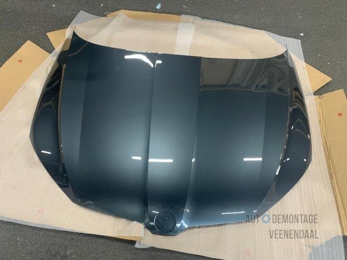 Motorkap van een Skoda Superb (F7Y), -, -, Nieuw, Ophalen of Verzenden
