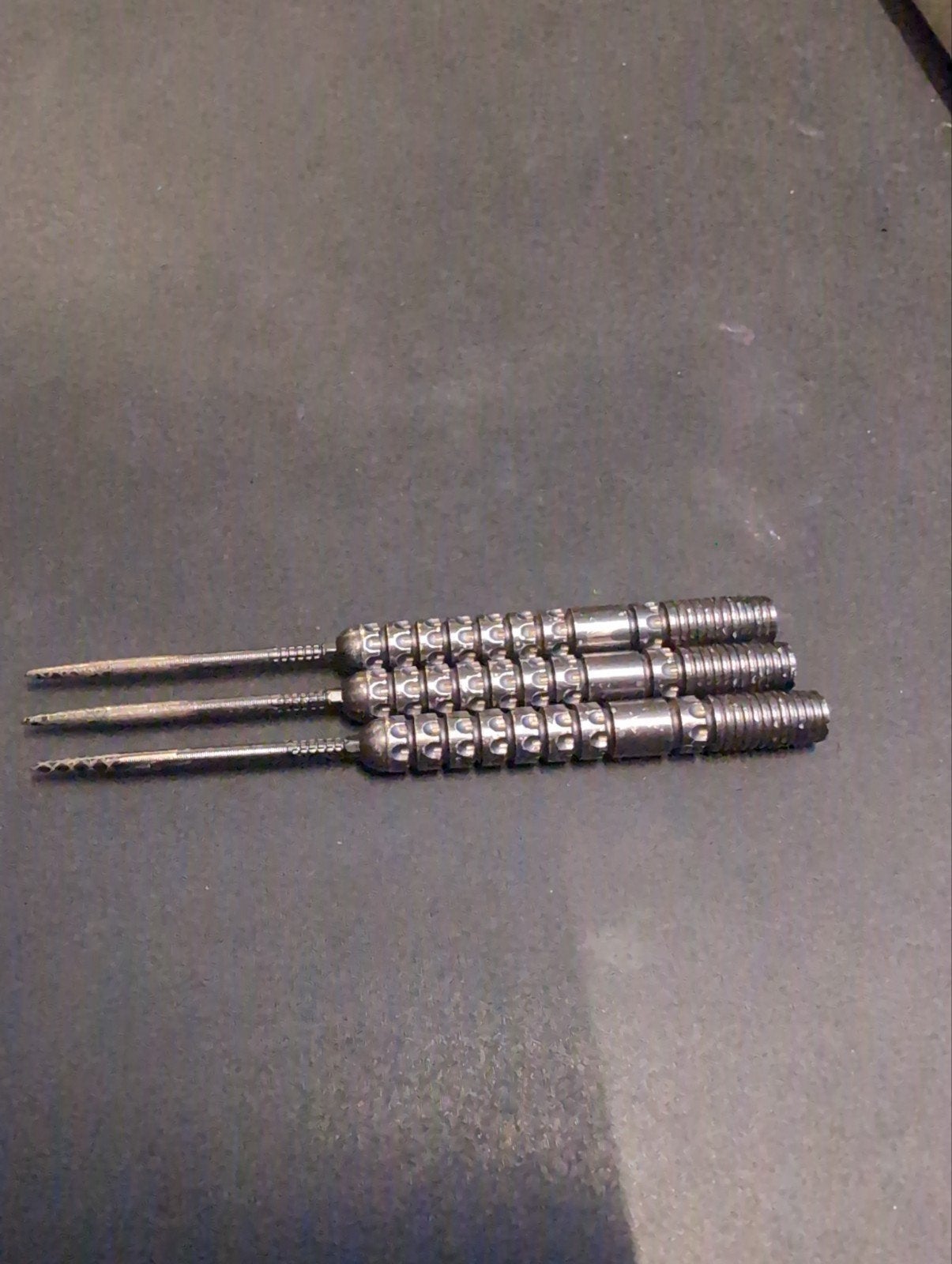 Luke Littler gen 1, 23 gram, Sport en Fitness, Darts, Ophalen of Verzenden, Zo goed als nieuw, Pijlen