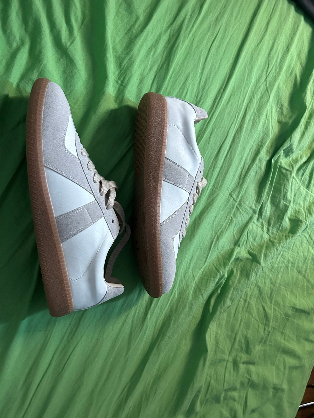 Nieuwe Maison Margiela sneakers maat 43, Kleding | Heren, Schoenen, Ophalen of Verzenden, Nieuw, Sneakers of Gympen