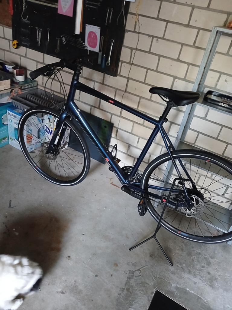 Gezellig fietsmaatje gezocht 50plus M/V, Contacten en Berichten