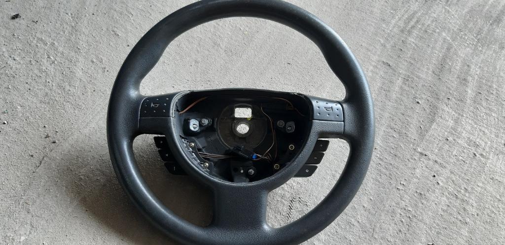 Stuur met radio bediening Opel Corsa C model, Ophalen of Verzenden
