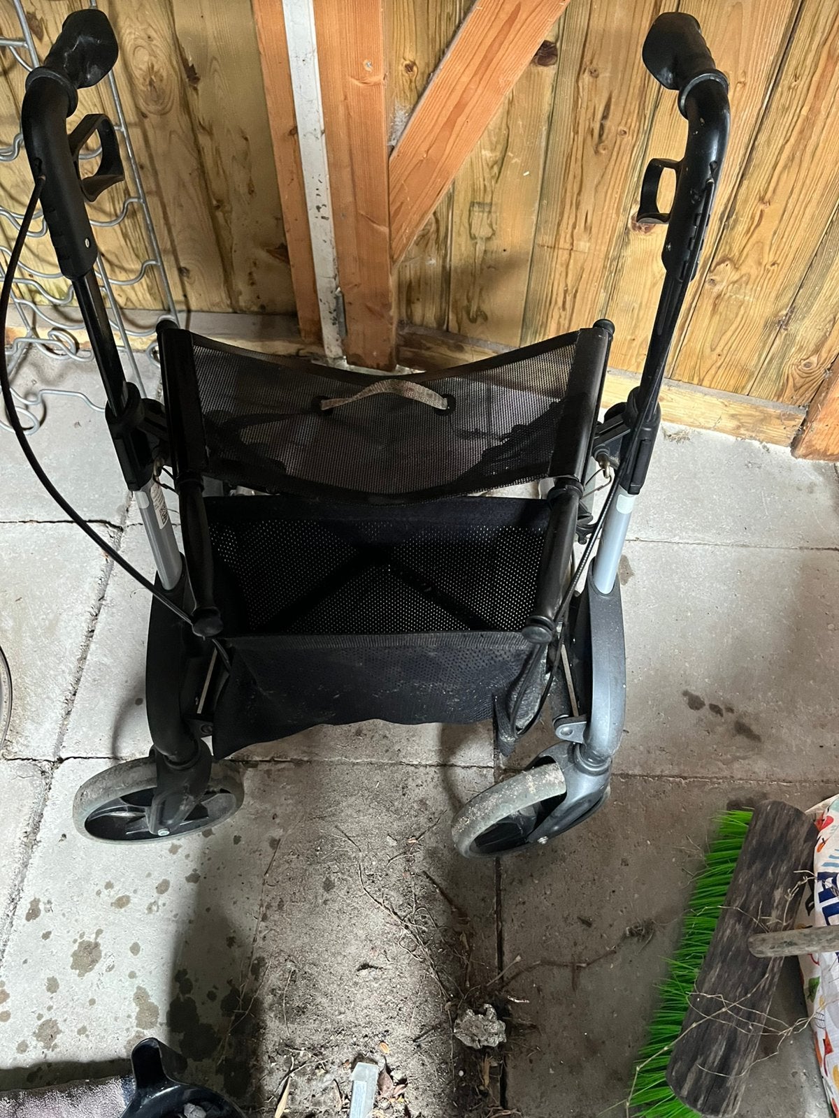 Rollator, Diversen, Rollators, Ophalen of Verzenden