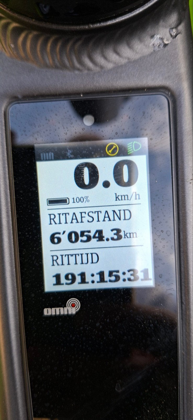 Foto 5 van Stromer ST2 Speed Pedelec -.2021 L 983 wh SoH 90%