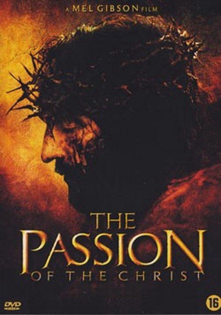 The Passion of the Christ, Cd's en Dvd's, Vanaf 16 jaar, Ophalen of Verzenden, Zo goed als nieuw