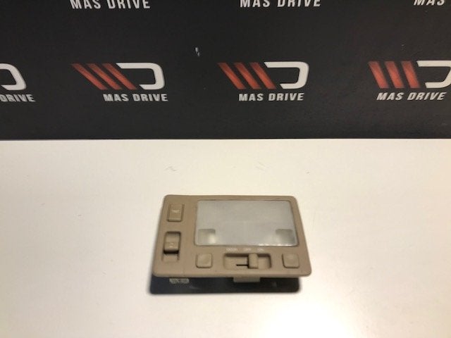 Lexus ls400 binnenverlichting module, Gebruikt