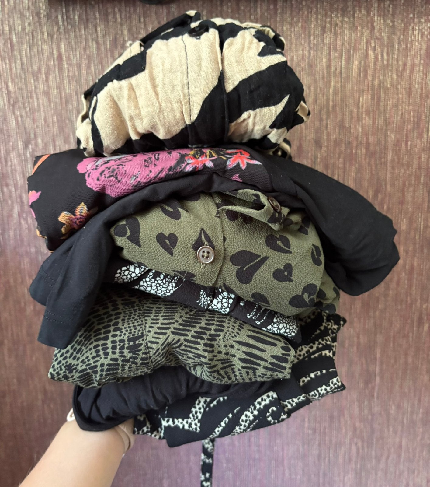 7 jurken maat M, Kleding | Dames, Jurken, Maat 38/40 (M), Zwart, Ophalen of Verzenden, Zo goed als nieuw