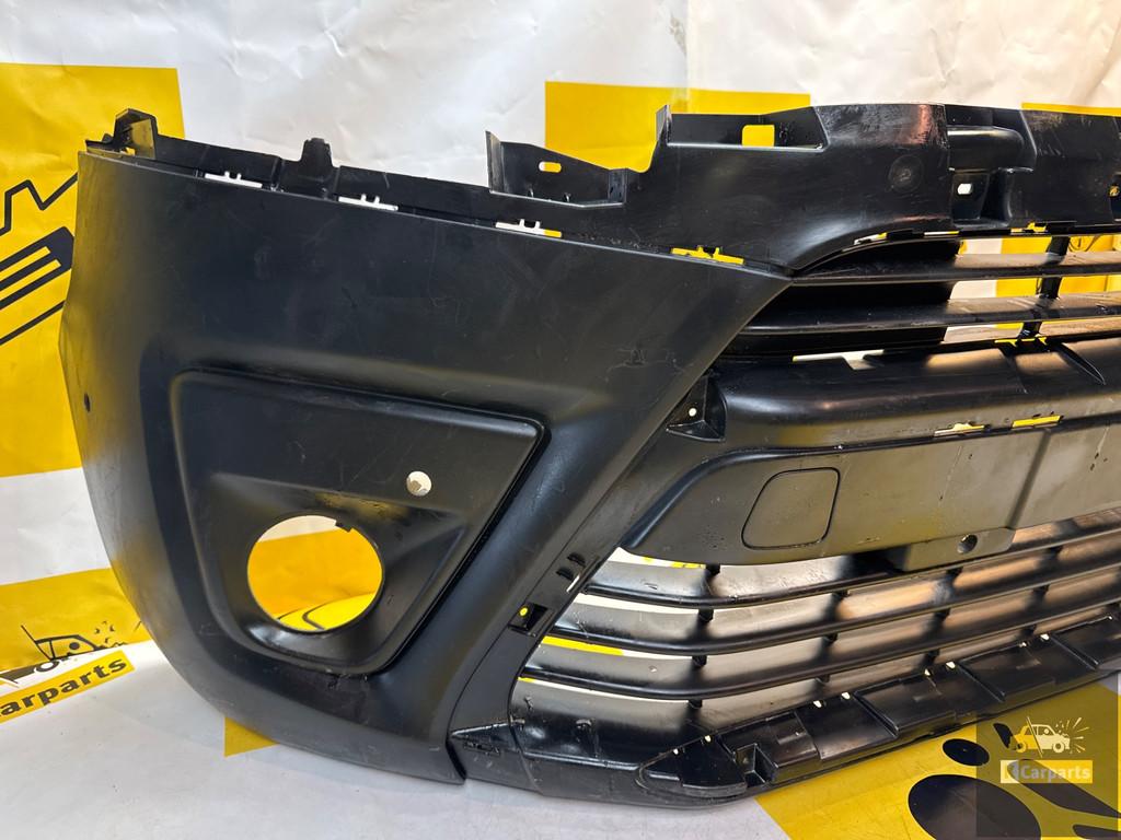 Toyota Proace 981185057 voorbumper PDC Origineel, Auto-onderdelen, Carrosserie en Plaatwerk, Info@fabrikant.eu, Ophalen of Verzenden