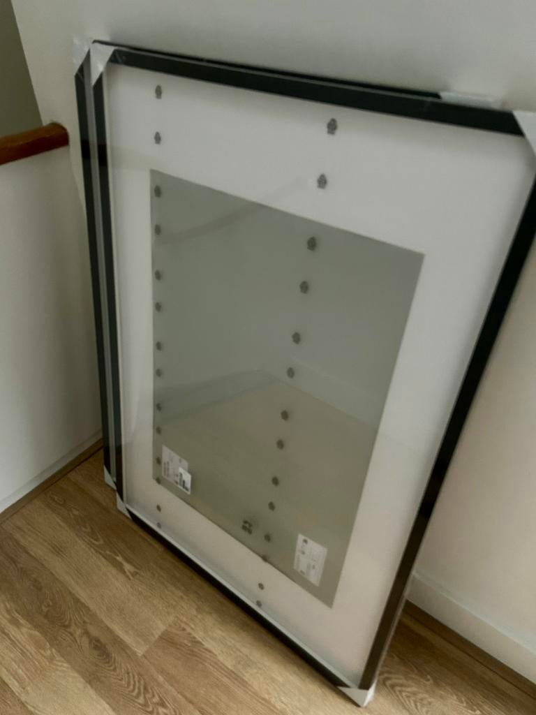 IKEA - RÖDALM fotolijst 70x100, Ophalen, Nieuw, 75 cm of meer, 50 tot 75 cm