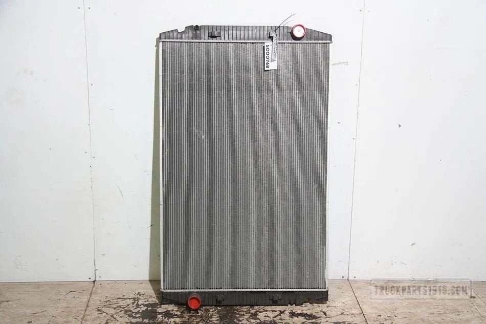 Iveco Cooling System Radiator Iveco, Ophalen, Nieuw, Iveco, Motor en Toebehoren