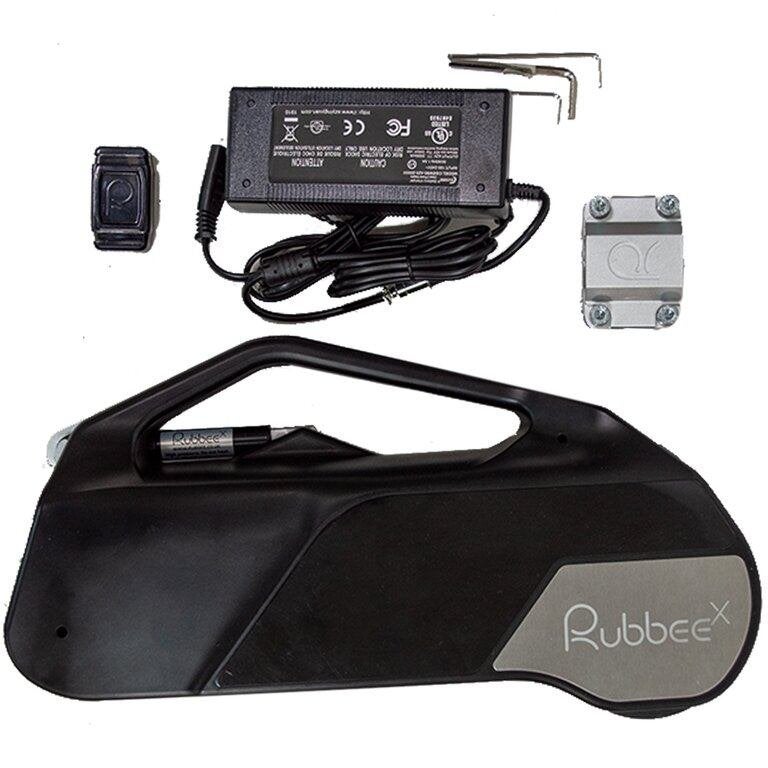 e-bike Rubbee X conversion kit, Verzenden, Nieuw