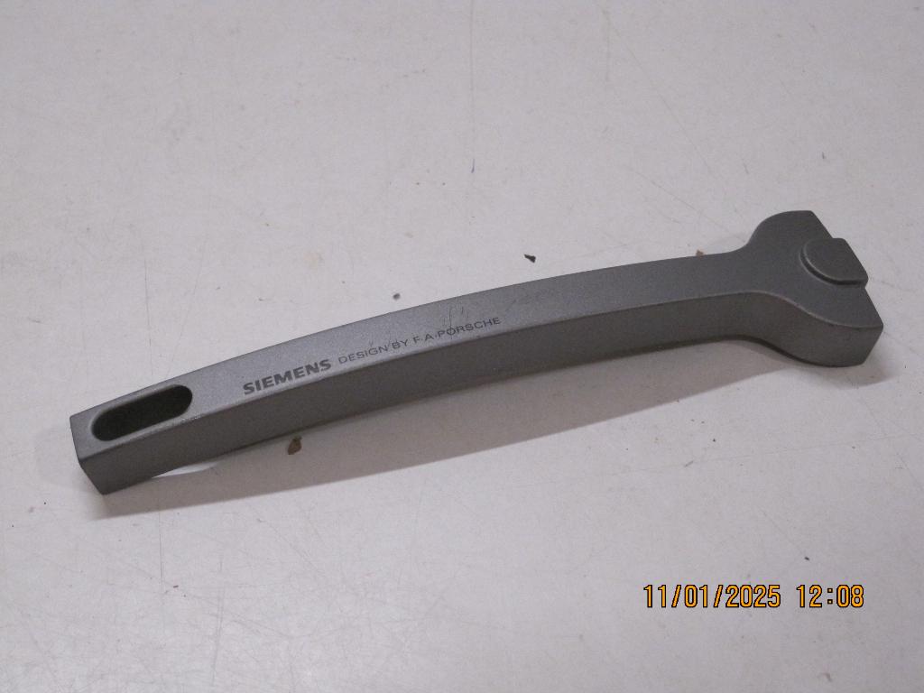 siemens porsche design opener (327), Ophalen of Verzenden, Gebruikt