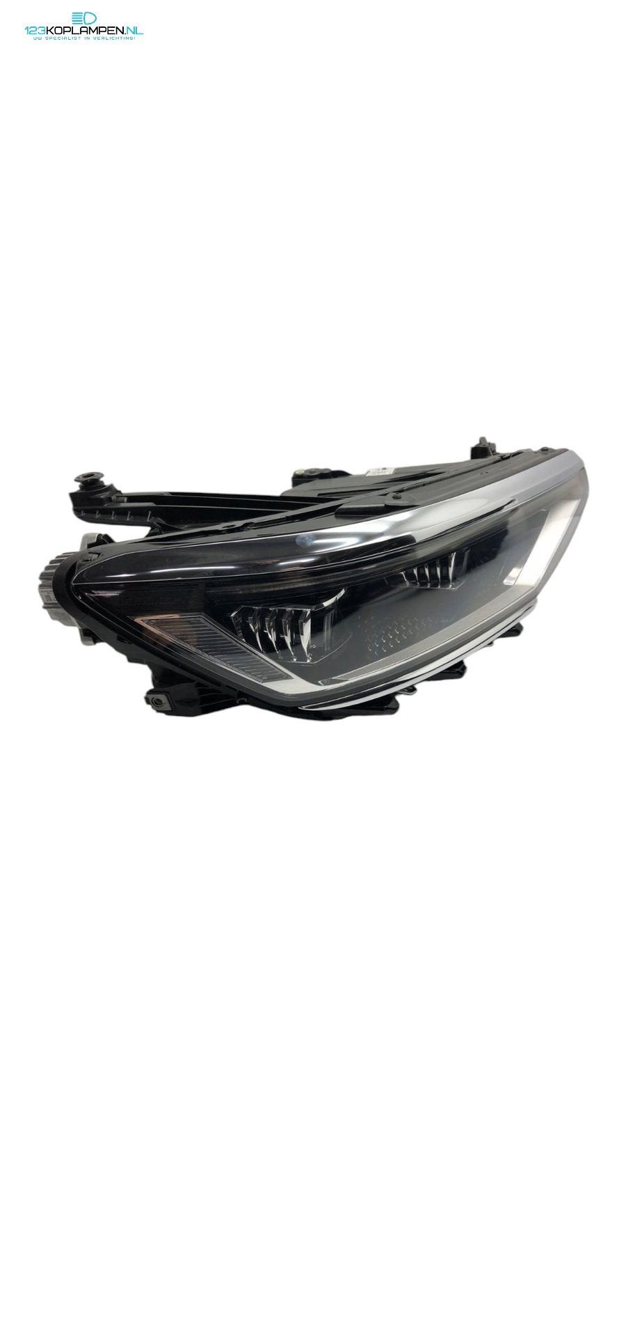 Volkswagen Passat B8 Facelift IQ.Matrix LED Koplamp Rechts 3, Gebruikt, -, -, Verzenden