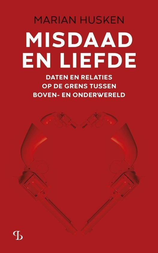 MISDAAD EN LIEFDE Auteur:Marian Husken, Boeken, Ophalen of Verzenden, Gelezen