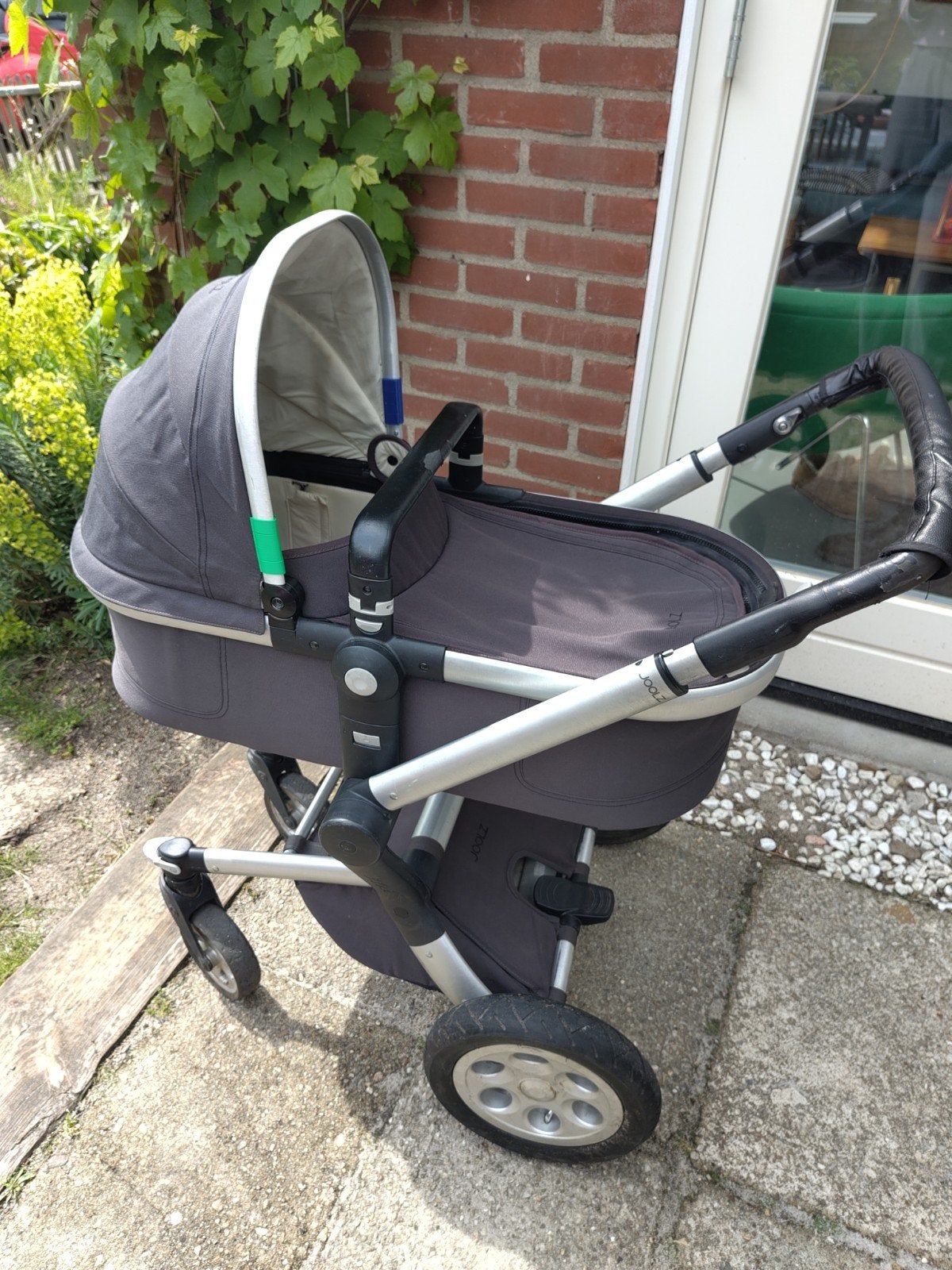 Wandelwagen Joolz, Ophalen, Gebruikt, Overige merken