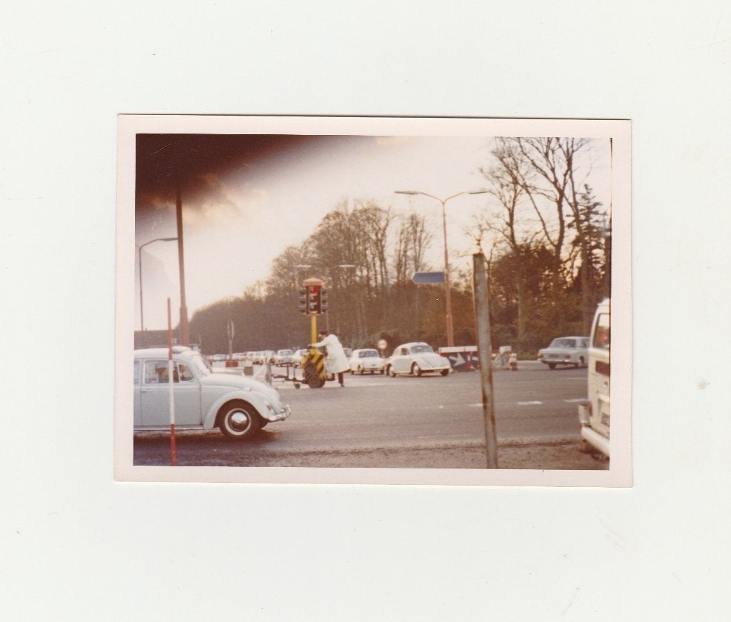 foto Soest 1968, Ophalen of Verzenden, 1960 tot 1980, Ongelopen, Utrecht
