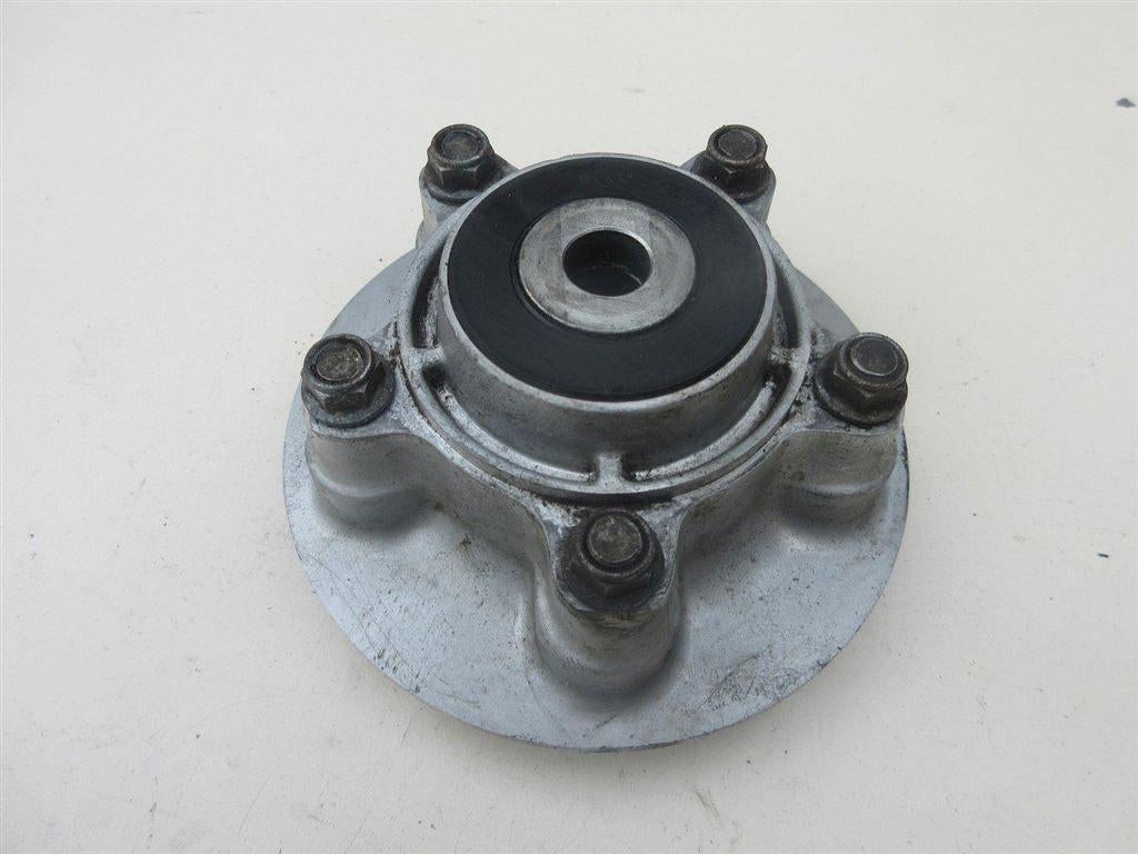 Suzuki GSX750F tandwielhouder GSX 750 tandwielhouder Katana, Ophalen of Verzenden, Gebruikt